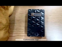 Αδιάβροχο θερμαμένο μαξιλάρια σταδίων μαξιλάρι καθισμάτων αφρού μνήμης πατωμάτων μαξιλαριών υπαίθριο