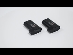 η λι-ιονική μπαταρία 7.4V 2600mAh για τη θέρμανση του γαντιού ντύνει τις ηλεκτρικές μπαταρίες λίθιου παπουτσιών εσωρούχων θερμές