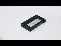 Η φορητή ειδική κινητή μπαταρία 11.1V θέρμανε την μπαταρία 5200mah ενδυμάτων για το θερμαμένους ιματισμό/τα εσώρουχα